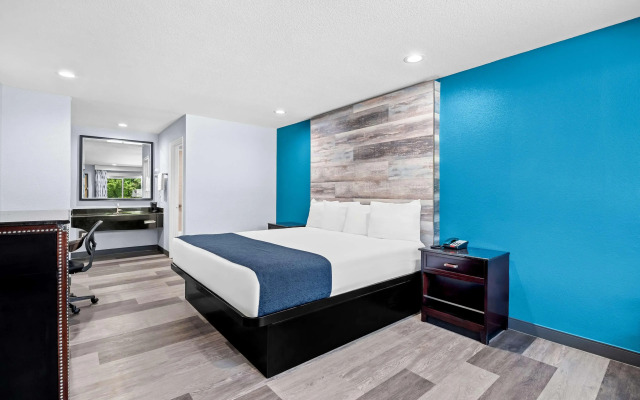 SureStay Hotel by Best Western Buena Park Anaheim