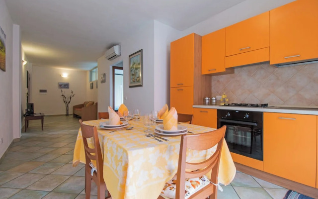 Residence Maria Antonia - Grazia Deledda