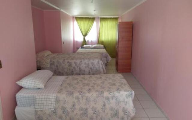 Hotel concon plaza