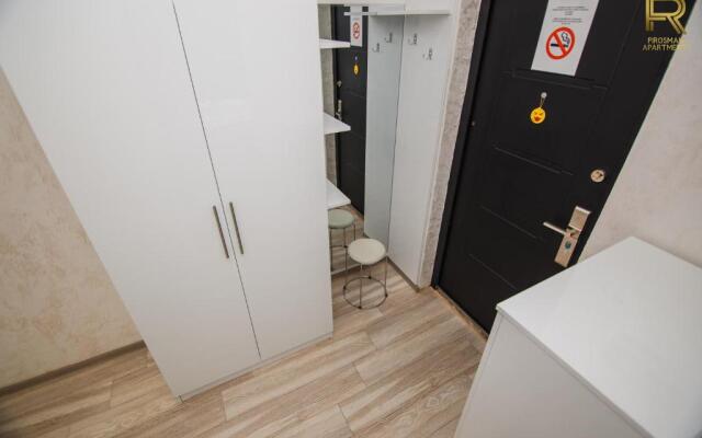 PIROSMANI APARTMENTS 18d