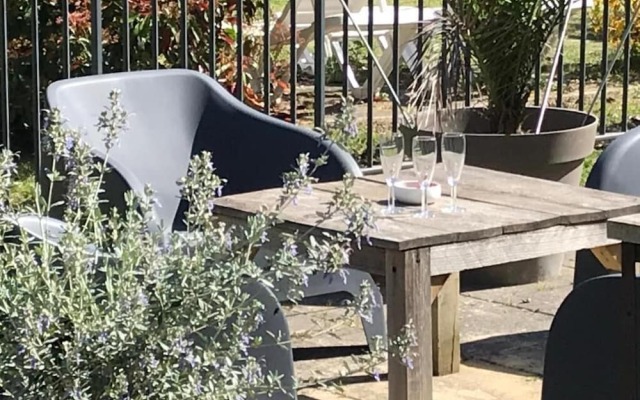 Château de Gramazie Chambres d'Hôtes