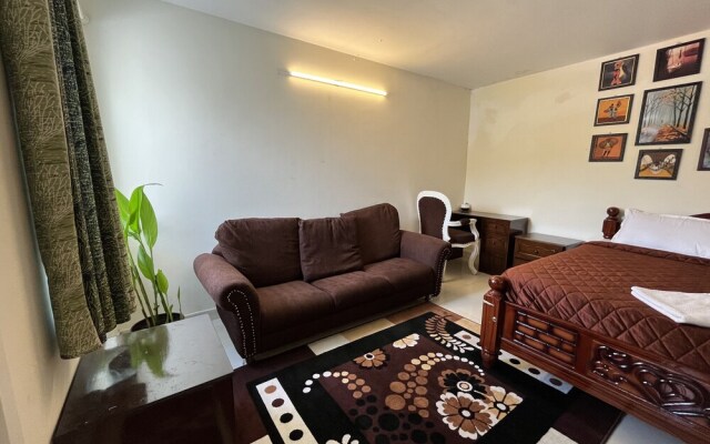 Le Hayat 4Bhk Pvt-Villa Kodaikanal TN