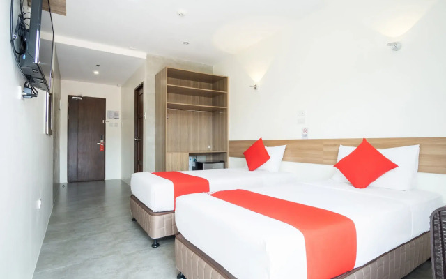 18 Suites Cebu