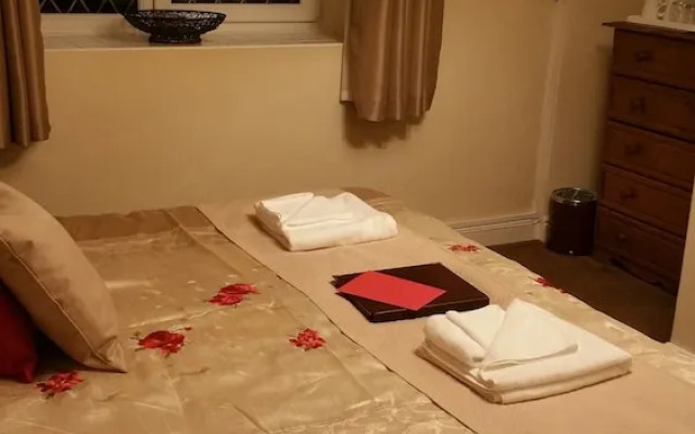 Thurlestone Guest House