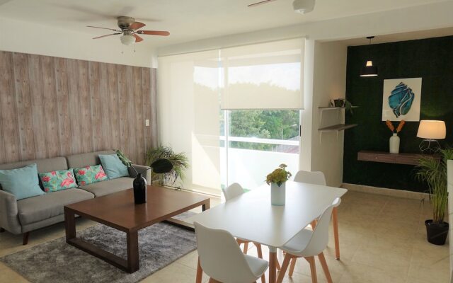 Liverte Downtown Apartments