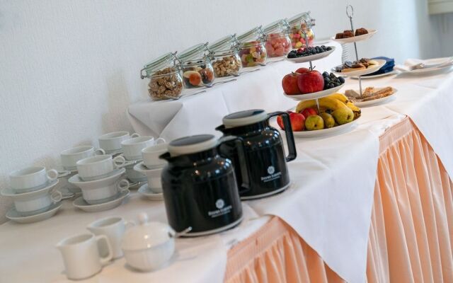 Nassauer Hof Limburg