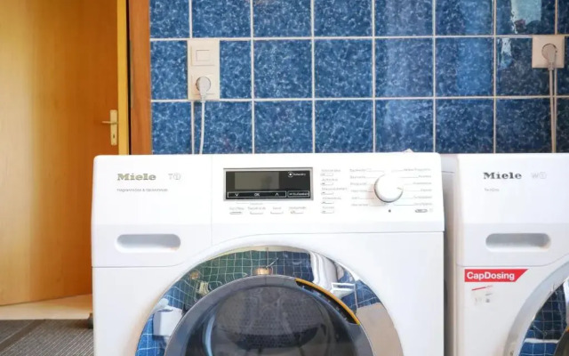 Haus Vita Ferien- und Seminarhaus