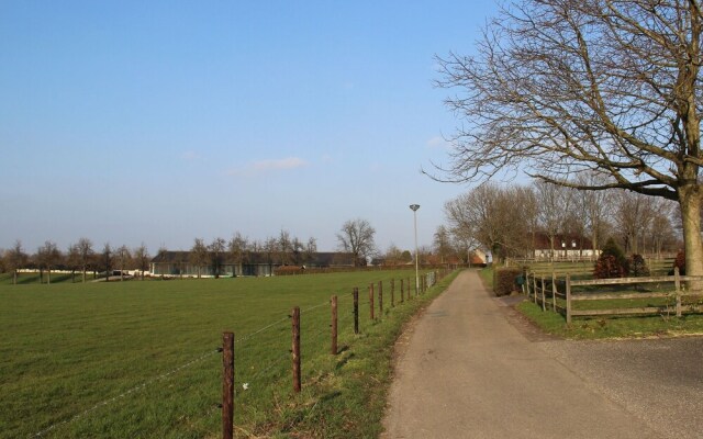 Quaint Holiday Home in Limburg Near Cauberg