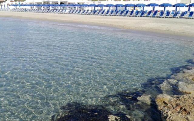 Appartamento a pochi passi dal mare