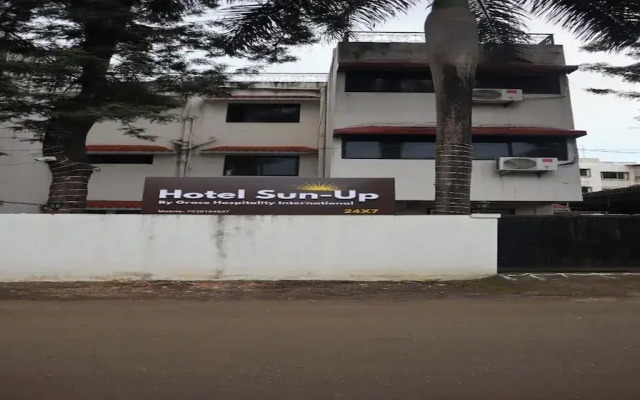 Hotel Sun Up