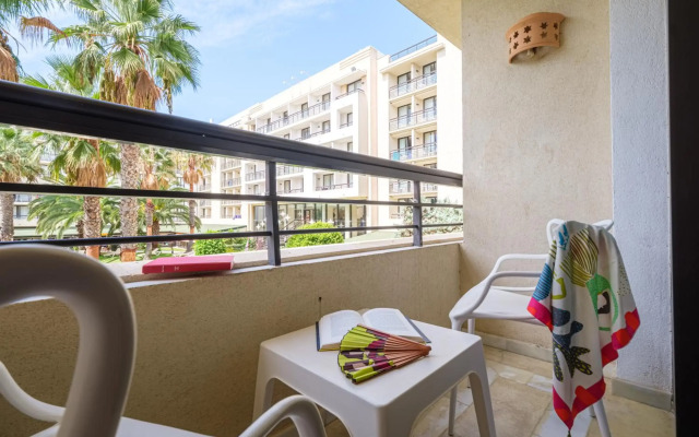 Estival Islantilla