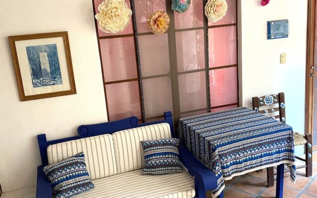 Quinto Sol 2 Departamento