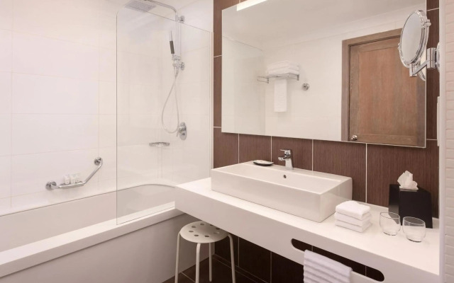 The Westin Dragonara Resort, Malta