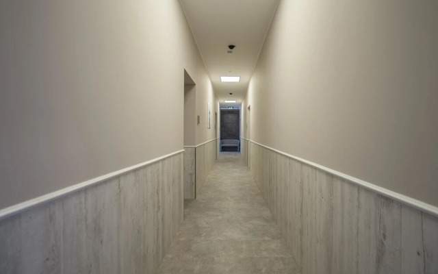 Zefiro Rooms & Apartments