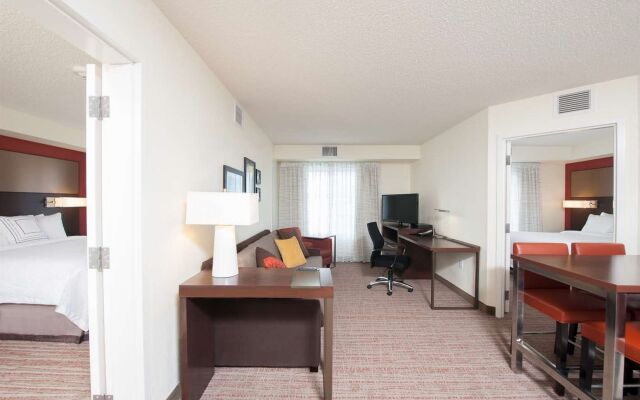 Residence Inn by Marriott Grand Rapids Airport