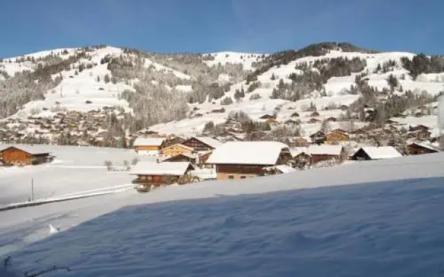 Apartment Grüenbüelti