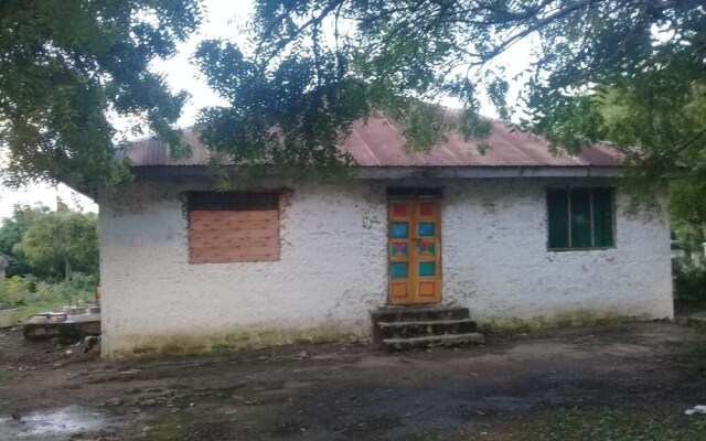 Wasini Dolphin Divers Lodge - Hostel