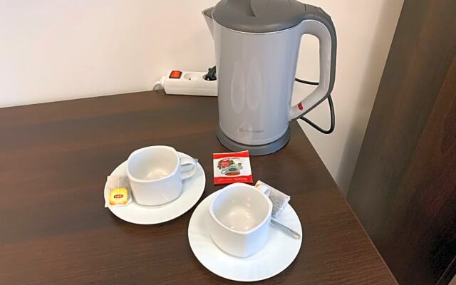 Apartamenty Kajetany 3Rooms
