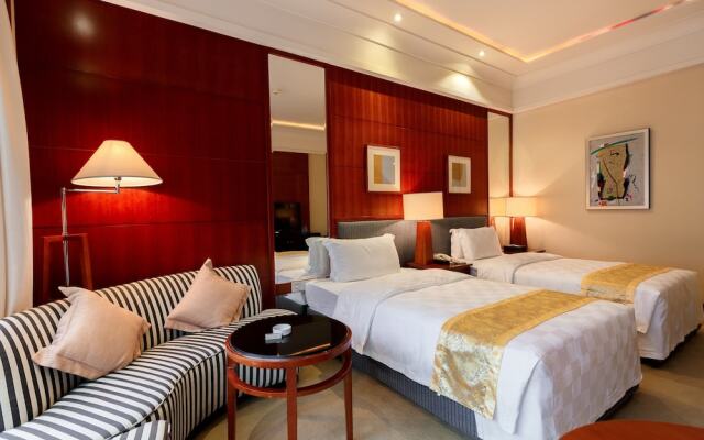 The Lotus Villa Changan Dongguan