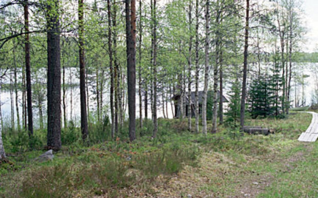 Holiday Home Mustikkainen