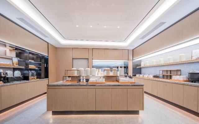 Ji Hotel Xuancheng Jingtingshan