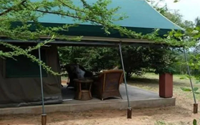 Victoria Falls Restcamp and Lodges