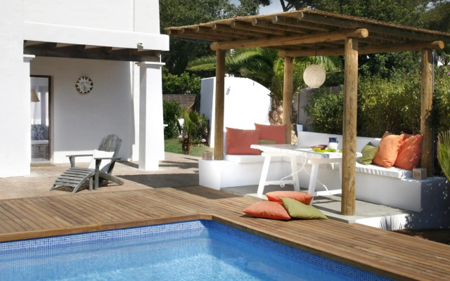 Villas S'argamassa