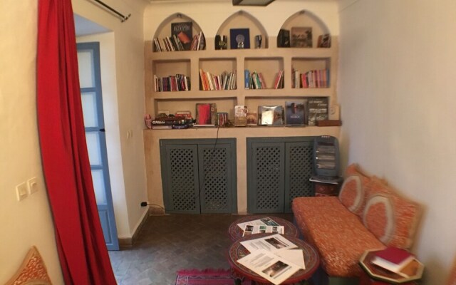 Riad of the Light
