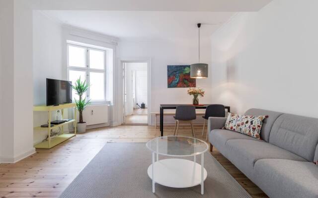 ★120SQM Amazing modern Apt. Heart of Copenhagen!★