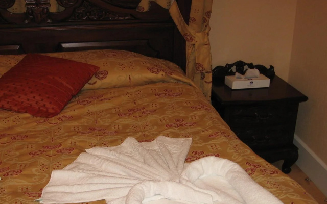 Imperial Hotel