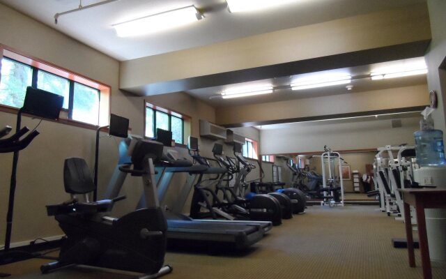 Skamania Lodge