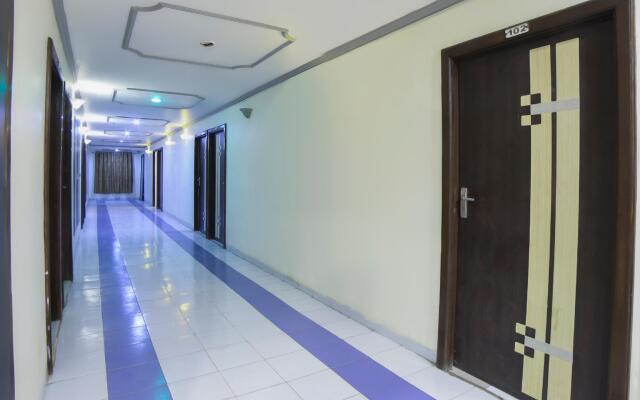 OYO 69380 Hotel City Pulse