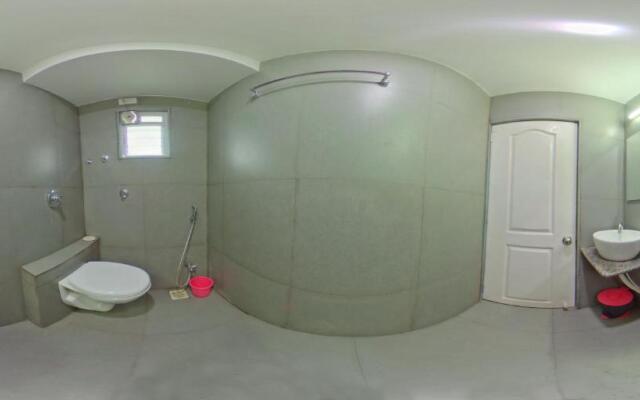 Hotel Ramkrishna Inn