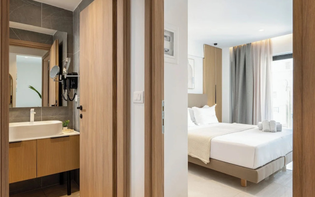 Unicos City Suites