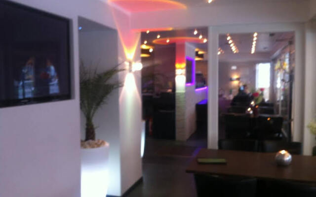 Hotel Restaurant La Piazza