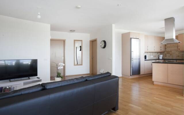 Aegis Apartments