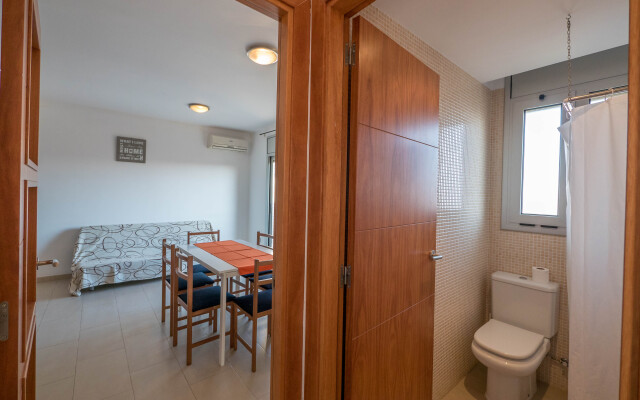 Apartamentos Espronceda