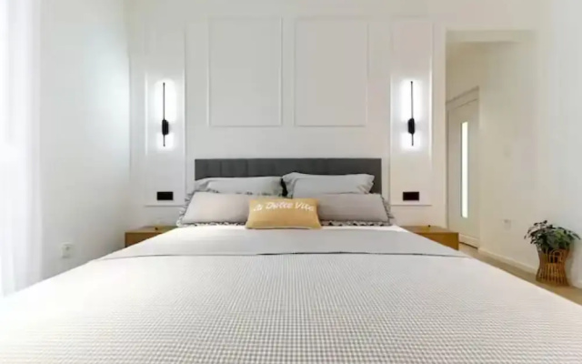 Zadar Apartment Sweet Life