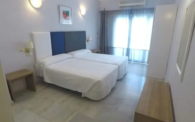 Amazing Seaside Apt in Benalmadena