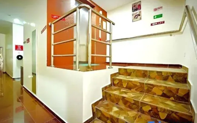 RS Hotel Desa Cemerlang Johor Jaya