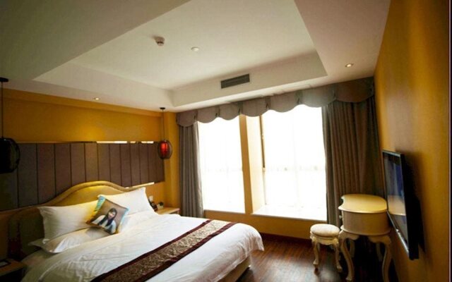 Yun Shang Kun Hotel