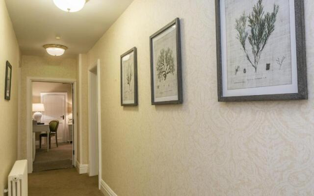 Heacham Manor Hotel
