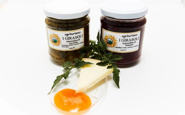 Agriturismo i Girasoli