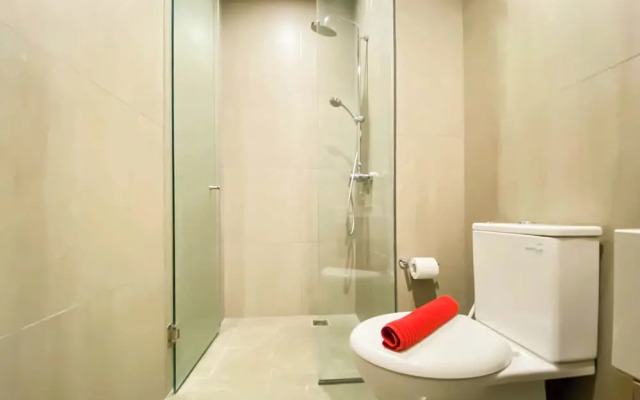 Cozy And Homey 2Br Fatmawati City Center Apartment