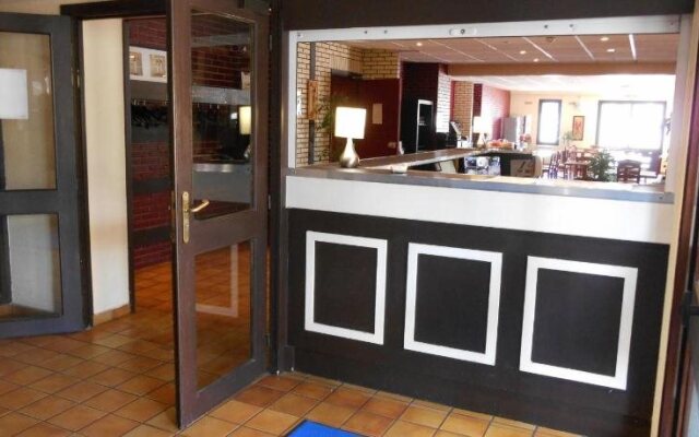 Mondhotel Chelles