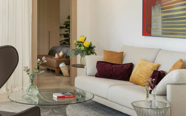Castell Son Claret - The Leading Hotels of the World