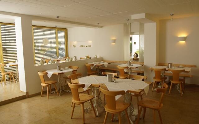 hotelmarchen Garni
