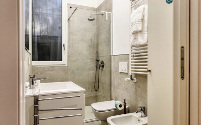 JOIVY Cute 1BR flat near the City Centre