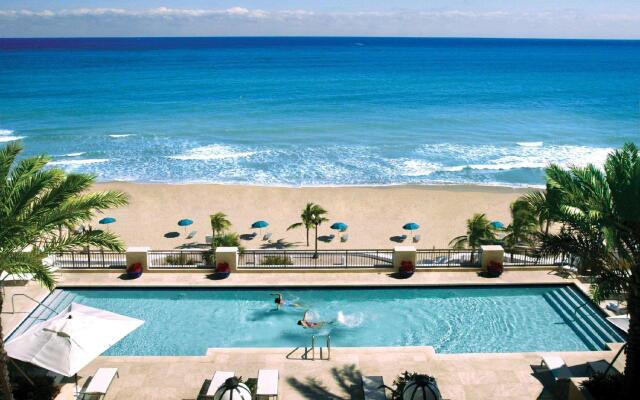 The Atlantic Hotel & Spa