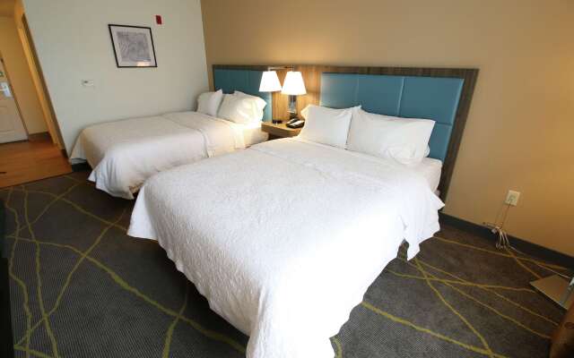 Hampton Inn & Suites Palm Coast